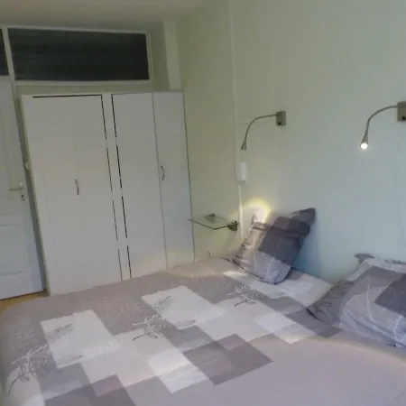 Apartment Le Charme Bugiste Belley
