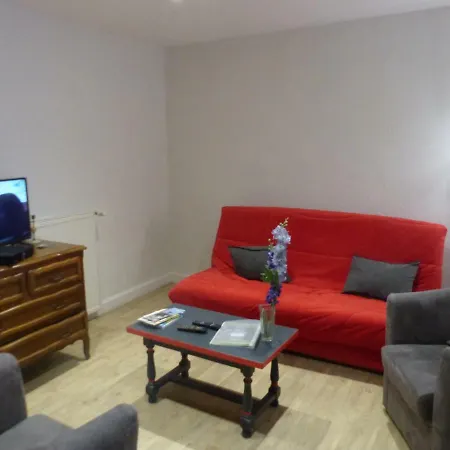 Apartment Le Charme Bugiste *